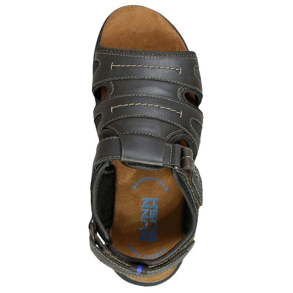 Nunn Bush Rio Grande Two Strap Fisherman Sandals main image 9